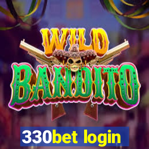 330bet login